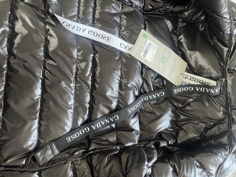 Moncler Down Coat